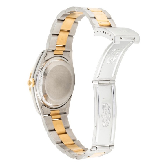 Exquisite Rolex Oyster Perpetual Watch - Picture 6 of 8